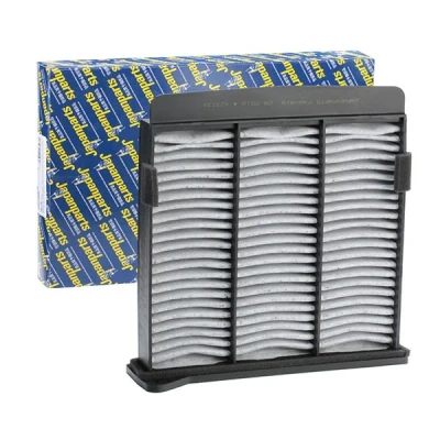Abbildung von JAPANPARTS FAA MI5 Innenraumfilter Aktivkohlefilter 199 215 30 MITSUBISHI: Lancer 7 Limousine, Grandis, Kombi