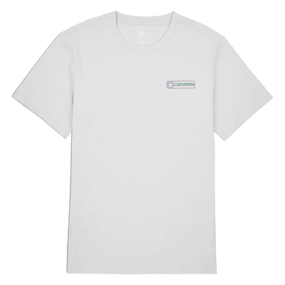 Abbildung von CONVERSE T Shirt &quot;MENS LOGO SHIRT&quot;
