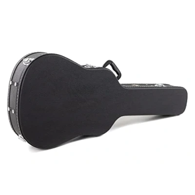 Abbildung von GEWA 523100 Gitarrenkoffer für Konzertgitarre (3 lid Hinges)