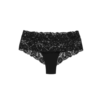 Abbildung von Wolbar NOVA Slip, Damen, Größe: Large, Black