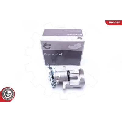 Abbildung von ESEN SKV 42SKV043 Bremssattel Hinterachse links VOLKSWAGEN: Caddy 3 Kombi, Kastenwagen