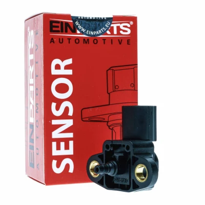 Abbildung von EINPARTS EPS0468 Saugrohrdrucksensor MERCEDES BENZ: C Klasse Limousine, GLK, Vito Mixto