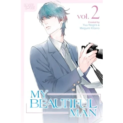 Abbildung von My Beautiful Man 2: Volume 2