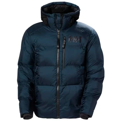 Abbildung von Herren Helly Hansen Active Winter Parka, Mitternacht, 2XL