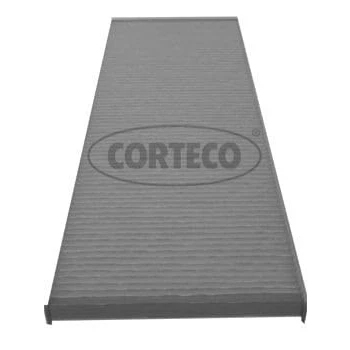 Abbildung von CORTECO 80001766 Innenraumfilter Partikelfilter 390 142 17