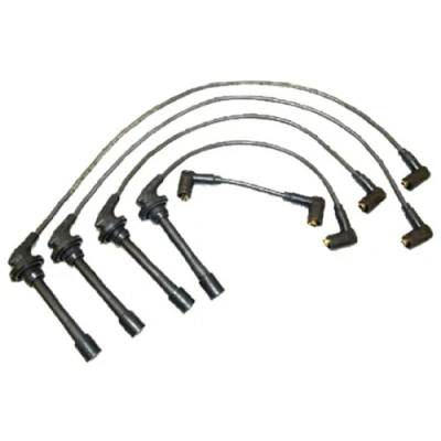 Abbildung von JAPANPARTS IC 102 Zündkabelsatz NISSAN: Primera Limousine, ALMERA 1 Hatchback, Hatchback