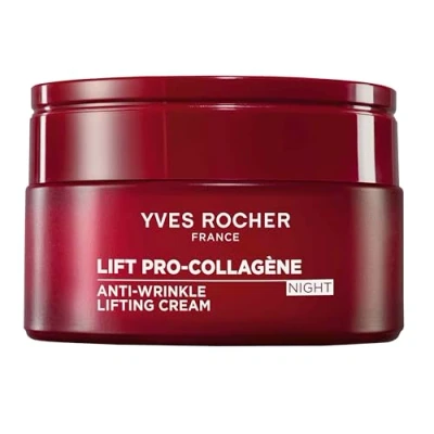 Abbildung von CHIC20 (Top Angebot: 20% auf Alles ab 30 Bestellwert) Yves Rocher straffende Anti Falten