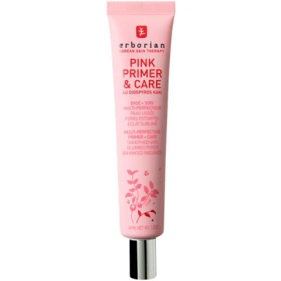 Abbildung von Erborian Pink Primer &amp; Care Radiance 45 ml