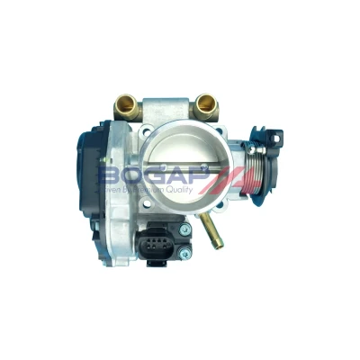 Abbildung von BOGAP A6319168 Drosselklappe AUDI: A4 B5 Avant, Limousine