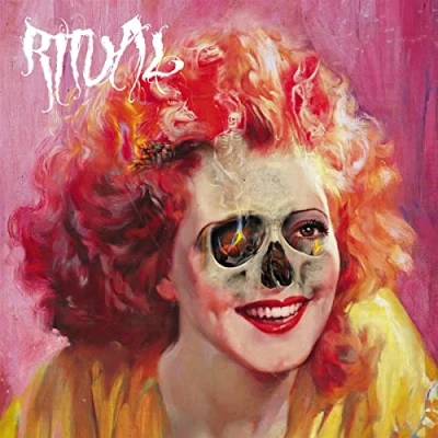 Abbildung von Ritual O.S.T. (Clear Vinyl/+ Booklet) [Vinyl LP]