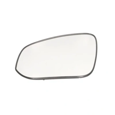 Abbildung von BLIC 6102 19 2002541P Außenspiegelglas links TOYOTA: RAV4 IV SUV