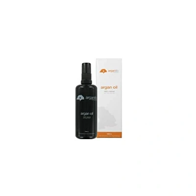 Abbildung von Arganöl von Arganlife Reines Arganoil Naturalprodukt für Haare, Gesicht , Haut Nägel Bio 100 Prozent Original, Kalt gepresst