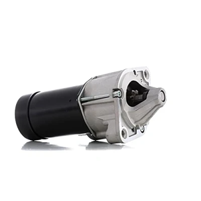 Abbildung von RIDEX 2S0105 Anlasser 12 1,30 8 MITSUBISHI: Carisma Limousine, Schrägheck, Space Star