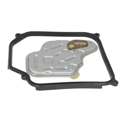 Abbildung von VAICO V46 1185 Hydraulikfiltersatz, Automatikgetriebe PEUGEOT: 307 SW, 407 CC, CITROËN: C4 I Grand Picasso, C5 III Kombi, Xsara Schrägheck