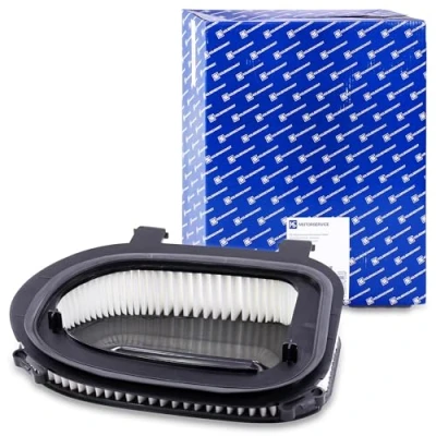 Abbildung von KOLBENSCHMIDT 50014694 Luftfilter 100 293 352 Filtereinsatz BMW: X6, X3, X5