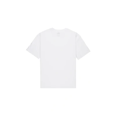 Abbildung von Quiksilver SALT Water Tshirt basic, Herren, Größe: Small, Wbb