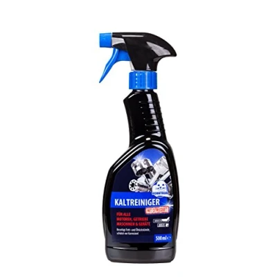 Abbildung von ROBBYROB Kaltreiniger 500 ml