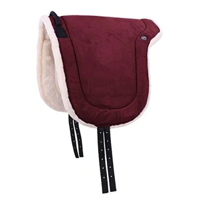 Abbildung von QHP Bareback Pad