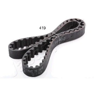 Abbildung von ASHIKA 40 04 419 Zahnriemen 70 16 HONDA: Prelude 4, V, Accord 6 Limousine
