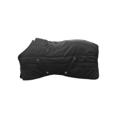 Abbildung von Kentucky Stalldecke Classic 300g Schwarz 165/221 Agradi.deVerkauft von Agradi