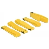 Abbildung von Klett Kabelbinder 300mm x 20mm