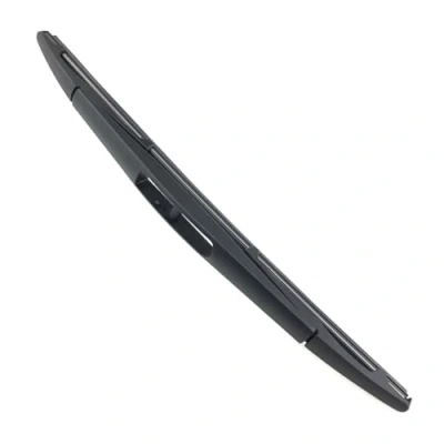 Abbildung von Scheibenwischer hinten, 12&quot; Heckscheiben Scheibenwascher Wischerblatt, for Mitsubishi, Pajero Shogun, Montero V80 2007 2021, Autozubehör Zubehör