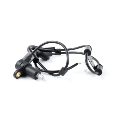 Abbildung von A.B.S. 30868 ABS Sensor passiver 1000 weiß KIA: Cerato Limousine, Schrägheck, HYUNDAI: Matrix
