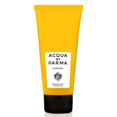 Abbildung von Acqua Di Parma Barbiere Refreshing Face Wash