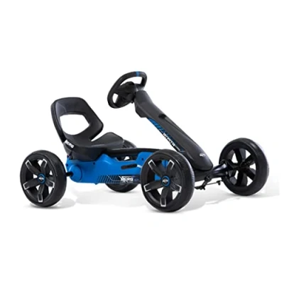 Abbildung von BERG Go Kart Gokart Reppy Roadster inkl. Soundbox