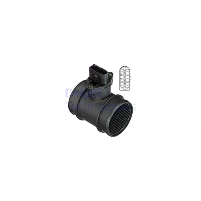 Abbildung von DELPHI AF10409 12B1 Luftmassenmesser AUDI: A2