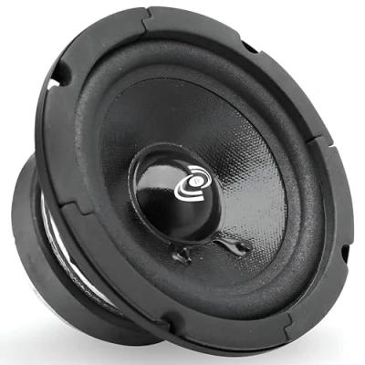 Abbildung von Pyle Pro PDMR5 Lautsprechereinsatz, Durchmesser 12 cm