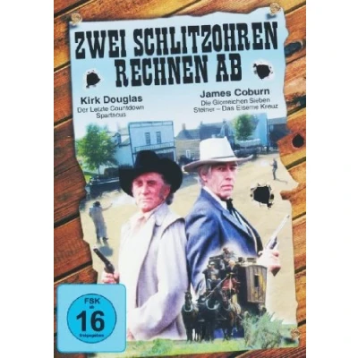 Abbildung von Zwei Schlitzohren rechnen ab ( Draw )