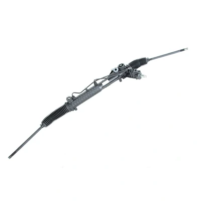 Abbildung von TRW JRP893 Servolenkung hydraulisch für Linkslenker ohne Hitzeschutzblech M16x1,5 1480 FORD: Transit Mk6 Pritsche/Fahrgestell