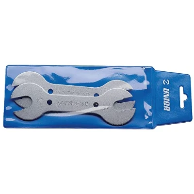 Abbildung von Unior Cone Wrench Set 13 x 14 / 15 16 17 Schraubenschlüssel