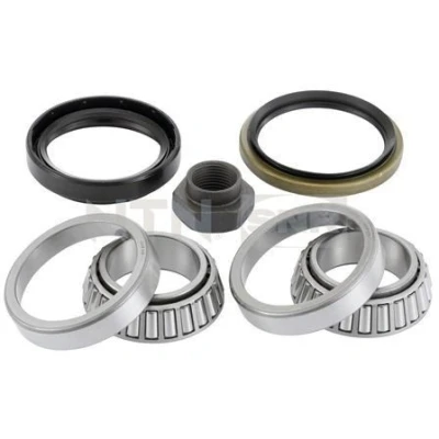 Abbildung von SNR R152.19 Radlagersatz 60 FORD: FIESTA 2, ESCORT 4 Cabriolet,