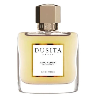 Abbildung von Dusita Moonlight in Chiangmai Eau de Parfum 50ml