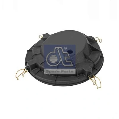 Abbildung von DT Spare Parts 1.10283 Luftfilter SCANIA: P,G,R,T series