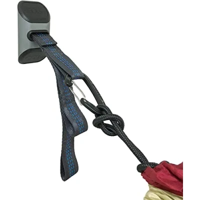 Abbildung von Eagles Nest Outfitters Deluxe Hammock Hanging Kit