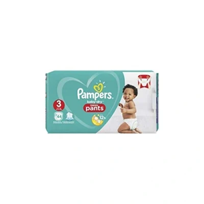 Abbildung von Pampers Unisex Baby Dry Hose 81666637