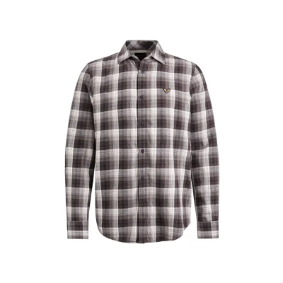 Abbildung von PME Legend MIT Karomuster Hemd, Herren, Größe: 3XL, Bracken