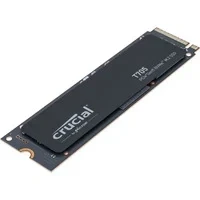 Abbildung von Crucial T705 4TB PCIe 5.0 M.2 SSD