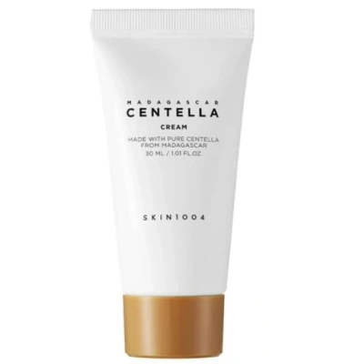 Abbildung von SKIN1004 Madagascar Centella Cream 30 ml