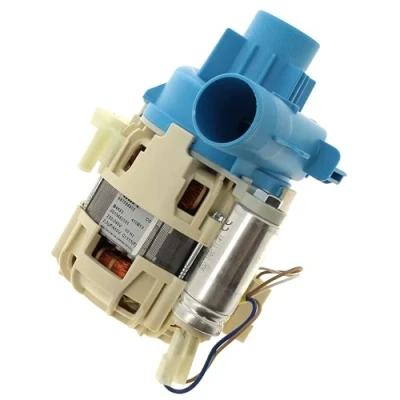 Abbildung von Fagor / brandt Motor geschirrspüler 32X4300