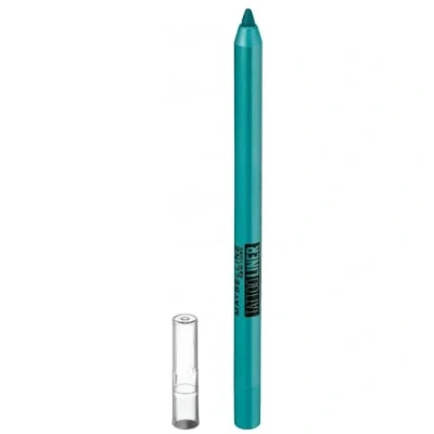 Abbildung von Maybelline Tattooliner Eyeliner 306 Arctic Skies