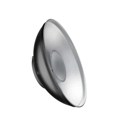 Abbildung von Walimex Pro Universal Beauty Dish (41cm, Elinchrom)