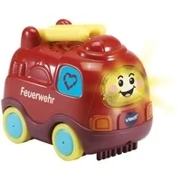 Abbildung von Tut Baby Flitzer Feuerwehr, Spielfahrzeug