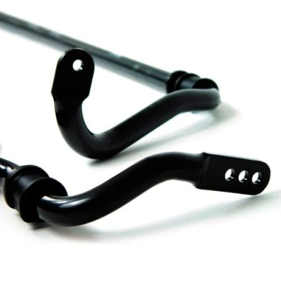 Abbildung von H&amp;R 33925 1 Stabilisatorsatz BMW: 3 Limousine, Coupe