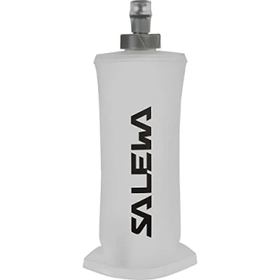 Abbildung von SALEWA TRANSFLOW FLASK 0.5L, Transparent, UNI
