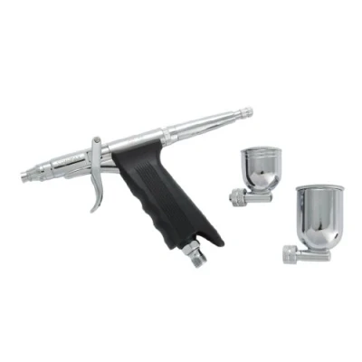 Abbildung von Spray Gun GP 50 0,50mm cup size 7ml+15ml metal