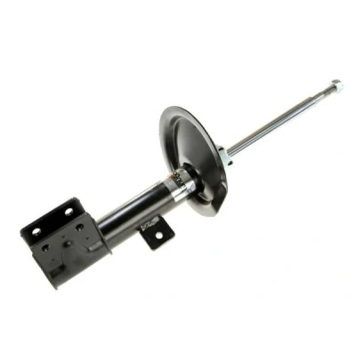 Abbildung von Magnum Technology AGP108MT Stoßdämpfer Vorderachse links Gasdruck Federbein oben Stift, unten Platte PEUGEOT: 307 SW, Schrägheck, CC